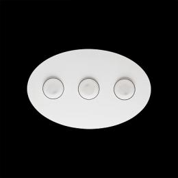 Потолочный светильник Ideal Lux  - 2